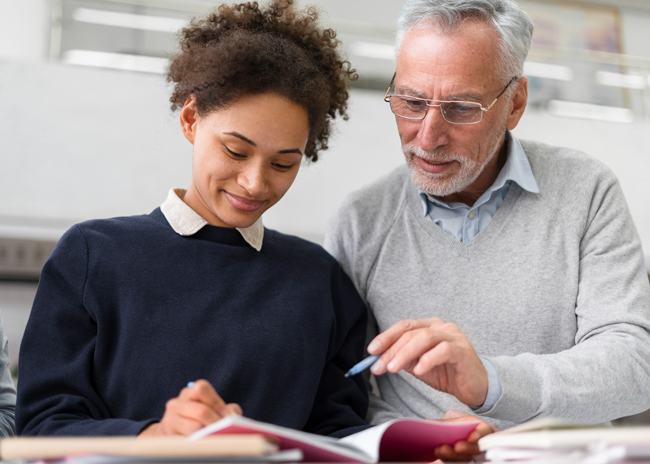 O QUE É SUPLETIVO EJA EAD?